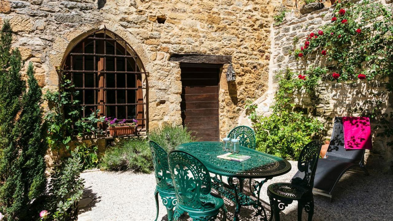 Villa La Tour in heart of Beynac Périgord Dordogne Esterno foto